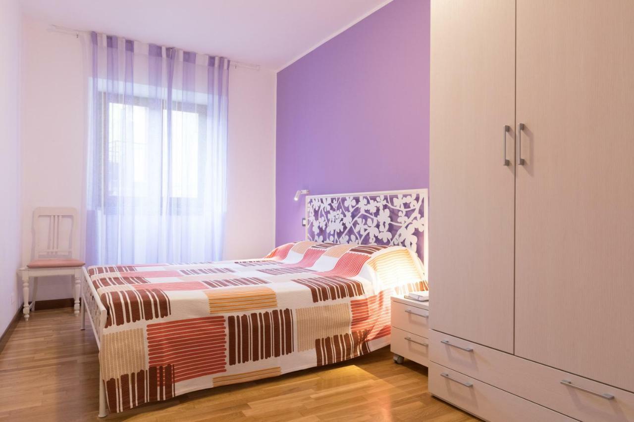 Casa Domaso Lejlighed Eksteriør billede